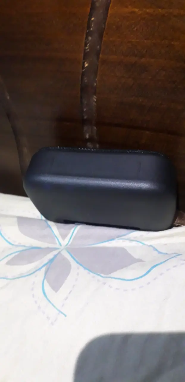 Parlante Bluetooth Portátil Nuevo 🔊 USB/TF/FM - 4
