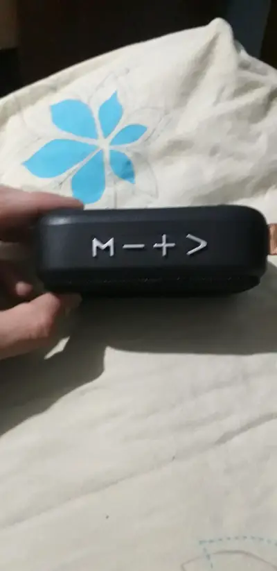 Parlante Bluetooth Portátil Nuevo 🔊 USB/TF/FM - miniatura 5