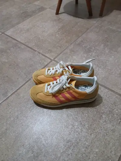 Zapatillas deportivas adidas - miniatura 2