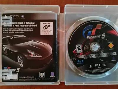 Juego PS3 Gran Turismo 5 - miniatura 3