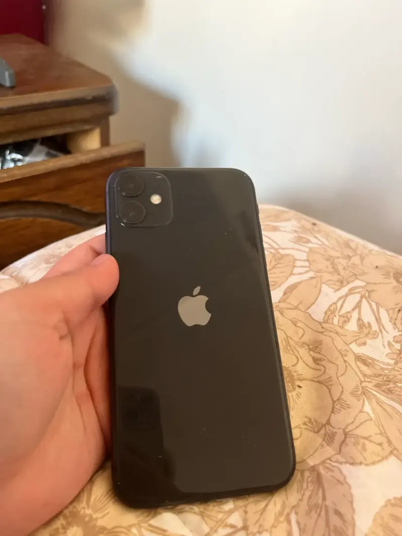iphone 11 - 2