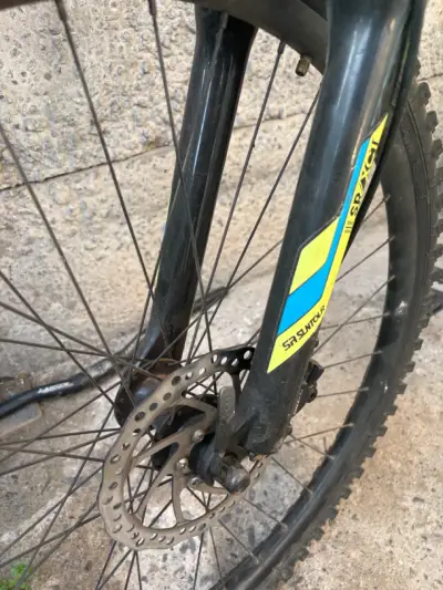 Bicicleta Trek 3700 - miniatura 6