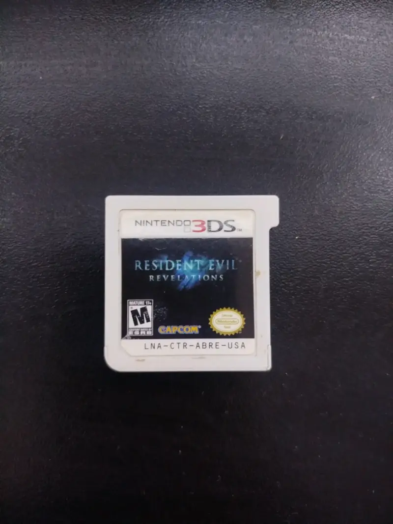 Juegos Nintendo DS variados - 2