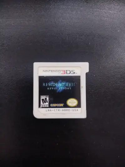 Juegos Nintendo DS variados - miniatura 2