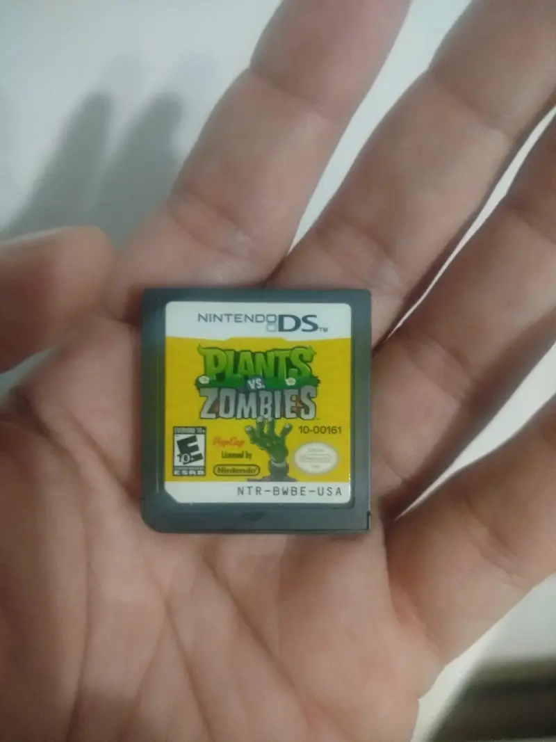 Juegos Nintendo DS variados - 3