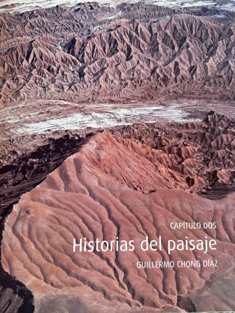 Libro 'Atacama' fotografía - 3