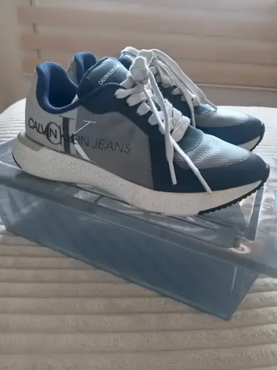 Zapatillas Calvin Klein - miniatura 1
