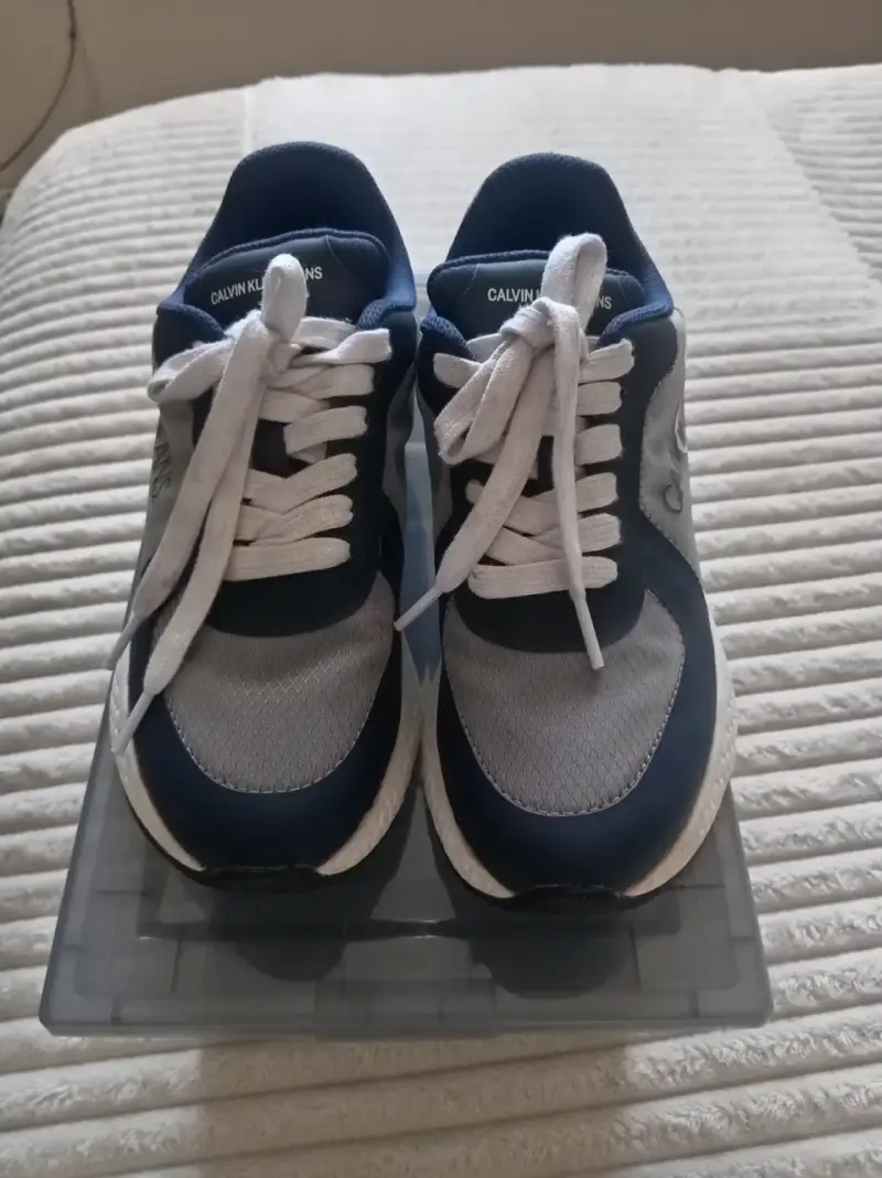 Zapatillas Calvin Klein - 2