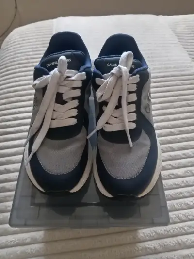 Zapatillas Calvin Klein - miniatura 2