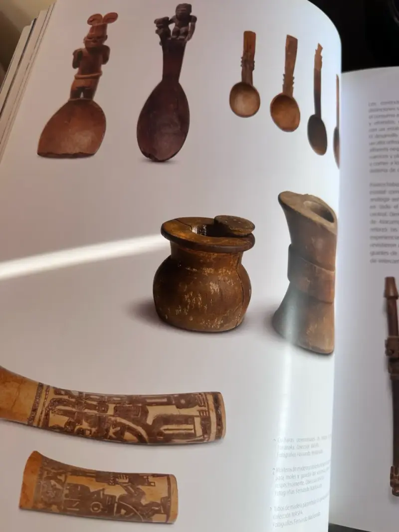 Libro 'Atacama' fotografía - 5