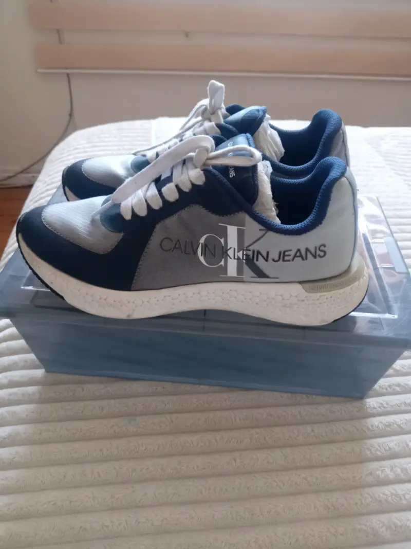 Zapatillas Calvin Klein - 3