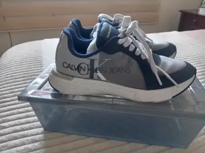 Zapatillas Calvin Klein - miniatura 4