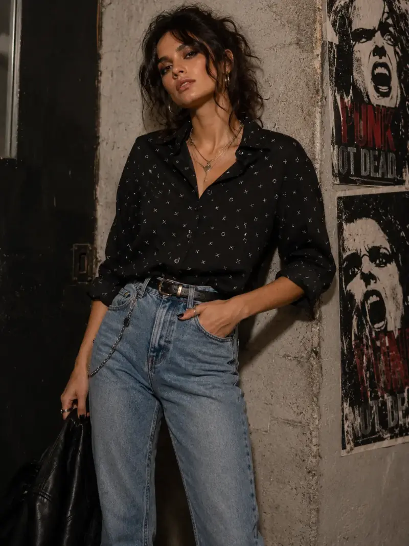 Ropa americana - 5