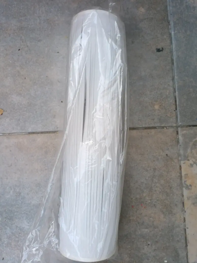 Lámpara de colgar Homy - 2