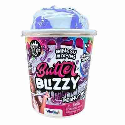 Slime Butter Blizzy morado