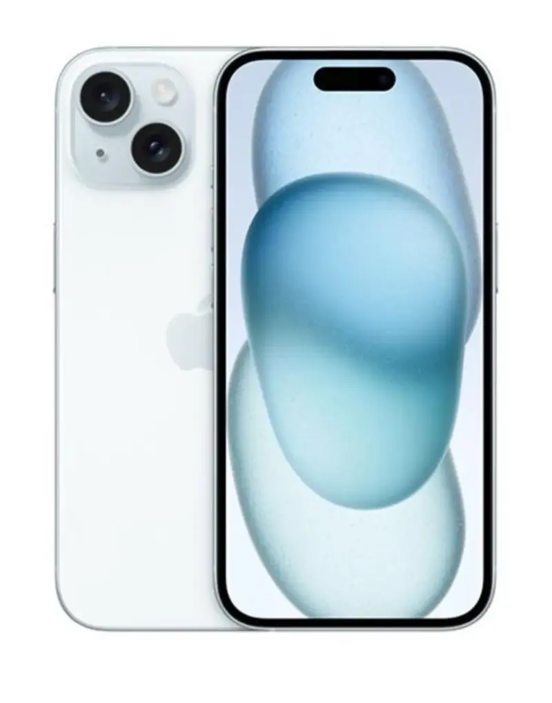 iPhone 15 plus