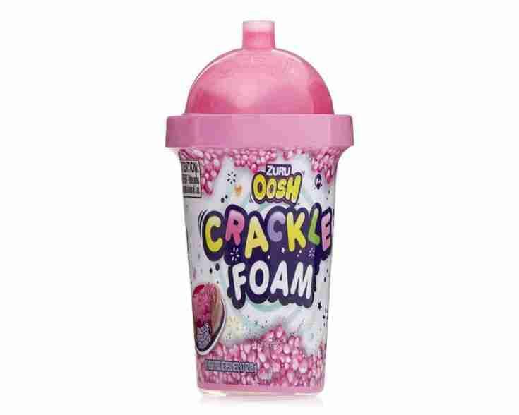 Espuma Crackle Zuru Oosh