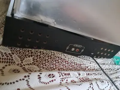 Tocadiscos vintage AKG - miniatura 3