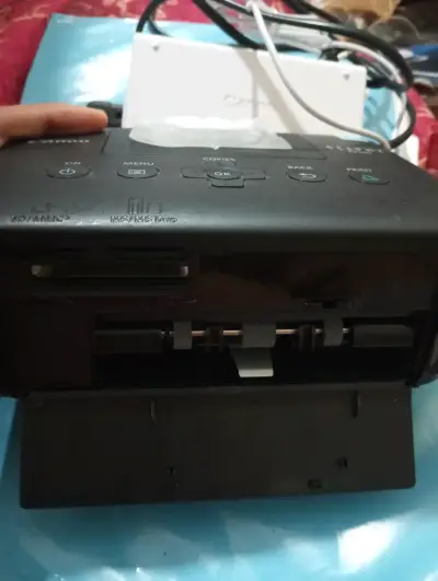 Canon SELPHY CP800 - Impresora Fotográfica (Estado - miniatura 3
