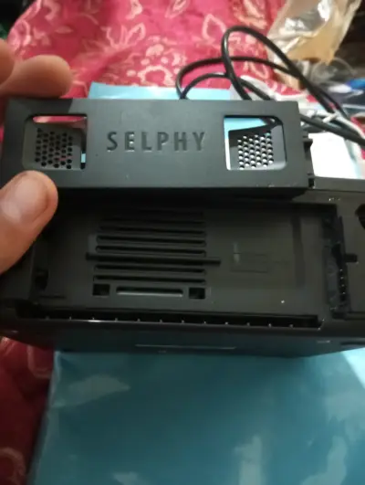 Canon SELPHY CP800 - Impresora Fotográfica (Estado - miniatura 5
