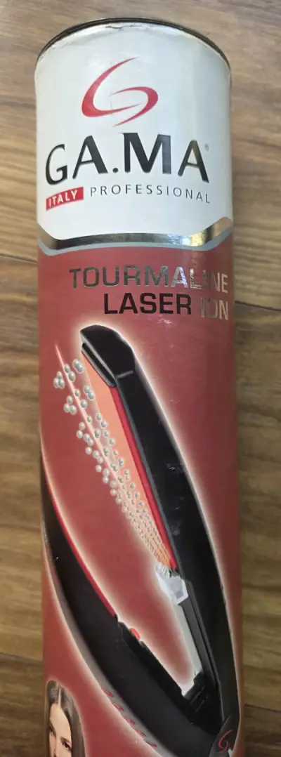 Alisador para el pelo Gama - miniatura 1