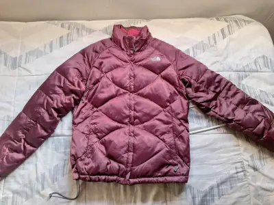 Chaqueta The North Face 550 - miniatura 1