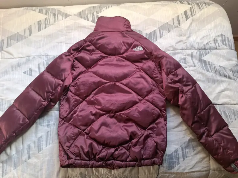Chaqueta The North Face 550 - 2