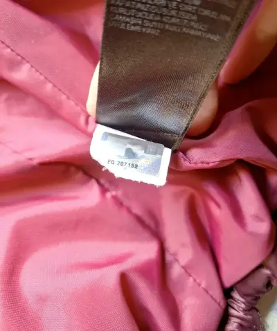 Chaqueta The North Face 550 - miniatura 4