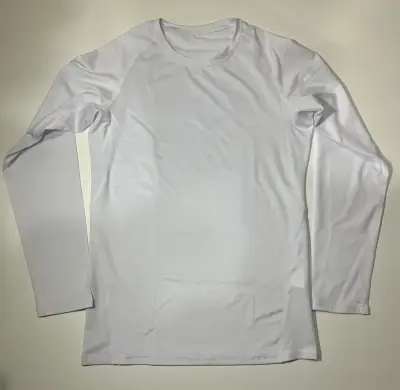 Polera térmica manga larga - miniatura 1
