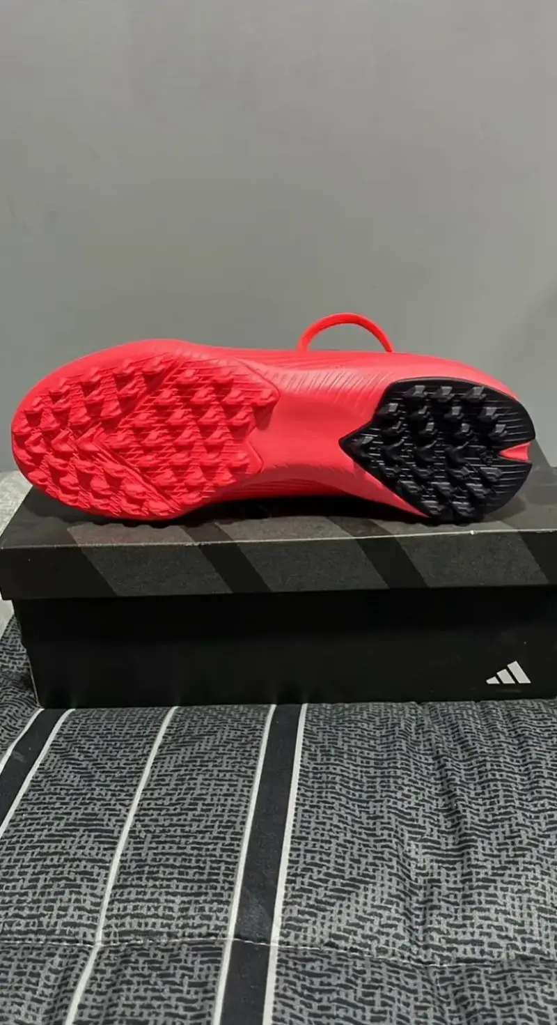 Zapatos F50 futbol - 3