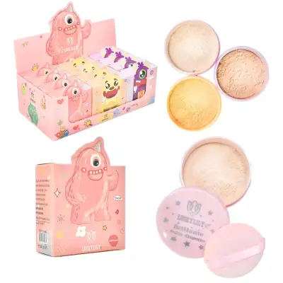 Polvo compacto Luckylily - miniatura 1