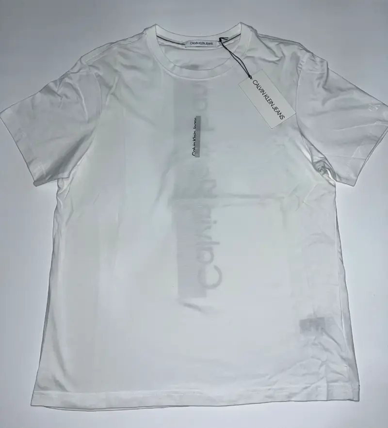 Polera Diésel y Calvin Klein - 5