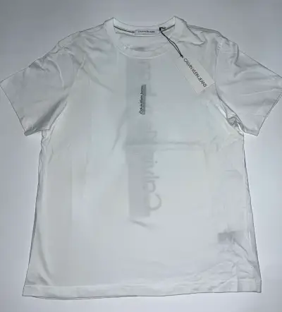 Polera Diésel y Calvin Klein - miniatura 5