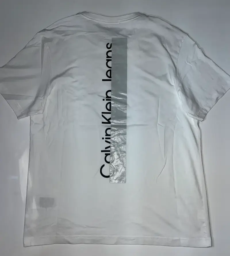 Polera Diésel y Calvin Klein - 6