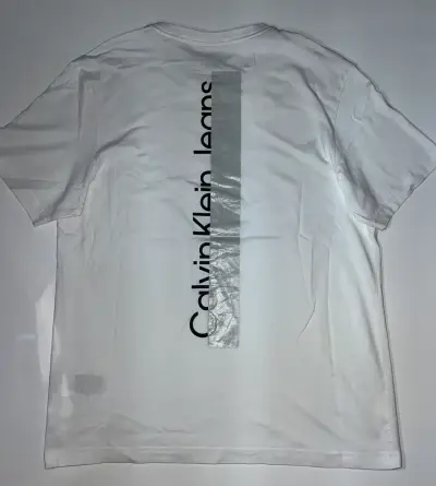 Polera Diésel y Calvin Klein - miniatura 6