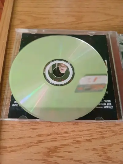 CDs My Chemical Romance - miniatura 4