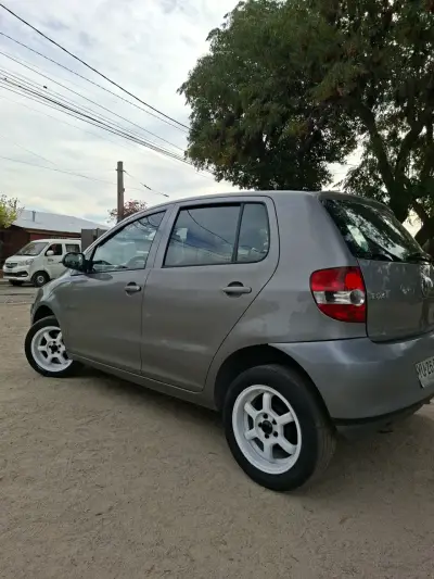 Volkswagen FOX 1.6 año 2005 🏎️🚗🏎️🚗 - miniatura 4