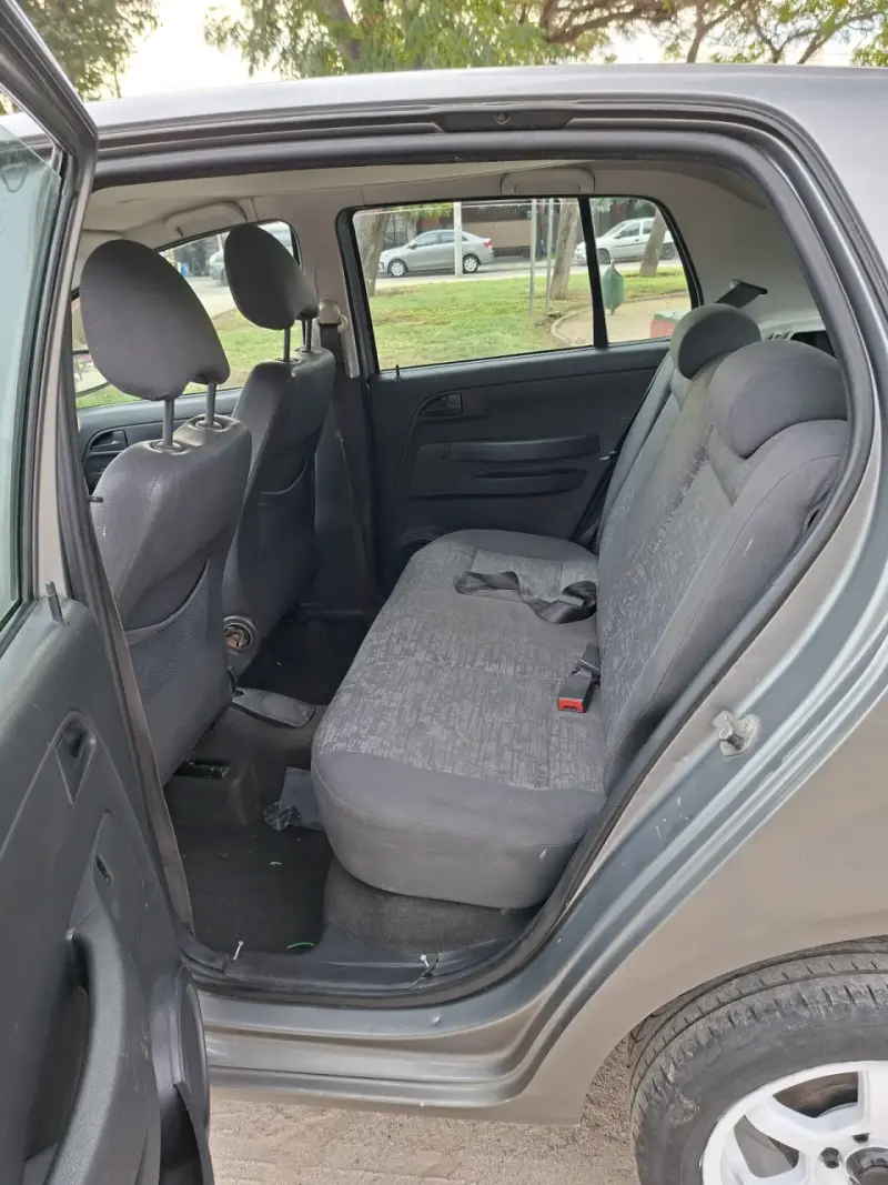 Volkswagen FOX 1.6 año 2005 🏎️🚗🏎️🚗 - 5