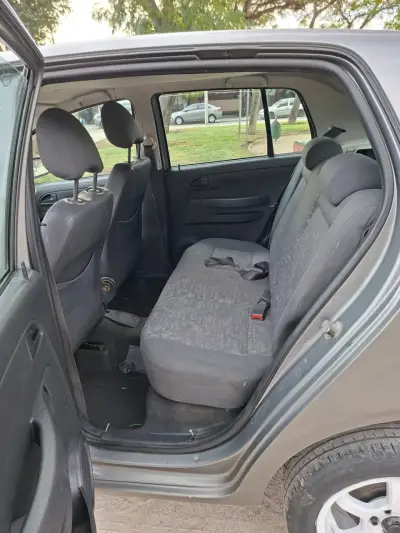 Volkswagen FOX 1.6 año 2005 🏎️🚗🏎️🚗 - miniatura 5