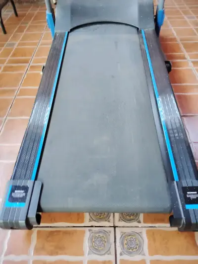 Trotadora marca Lahsen modelo ArrowGate - miniatura 2