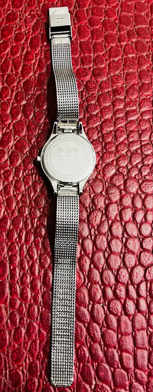 Reloj Festina de acero inoxidable - 4