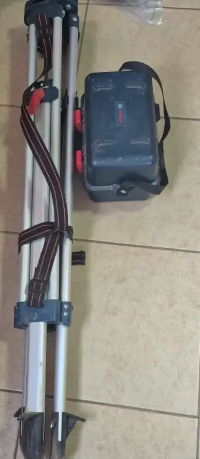 Nivel óptico para construcción - miniatura 5