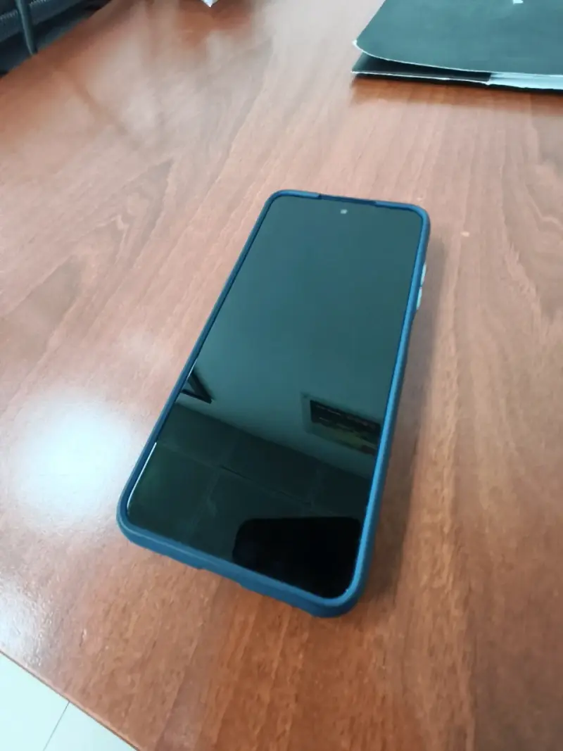 Smartphone Redmi Note 10 5G negro - 2