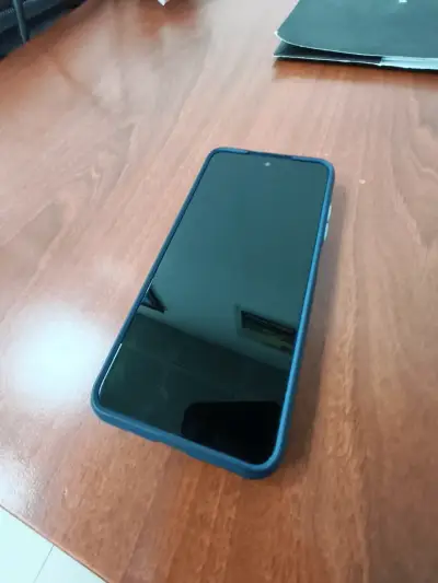 Smartphone Redmi Note 10 5G negro - miniatura 2