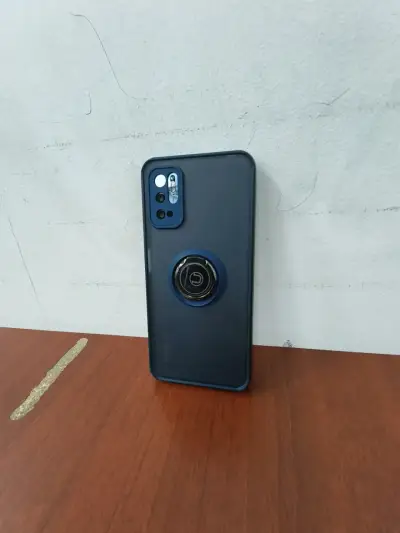 Smartphone Redmi Note 10 5G negro - miniatura 3