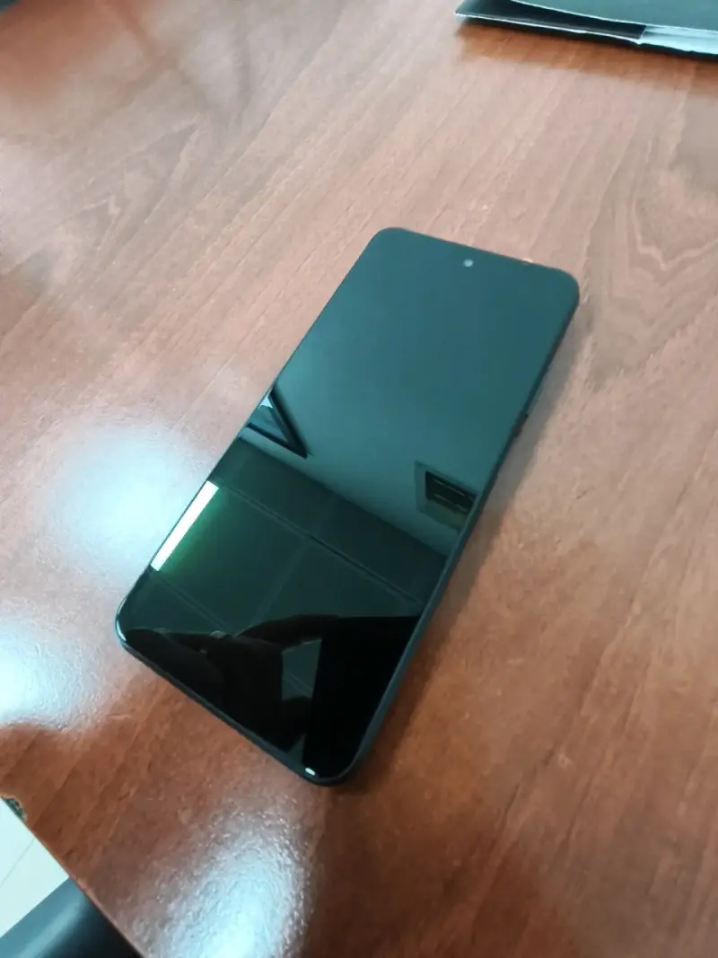 Smartphone Redmi Note 10 5G negro - 4