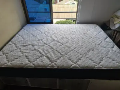 Colchón Drimkip memory foam - miniatura 1