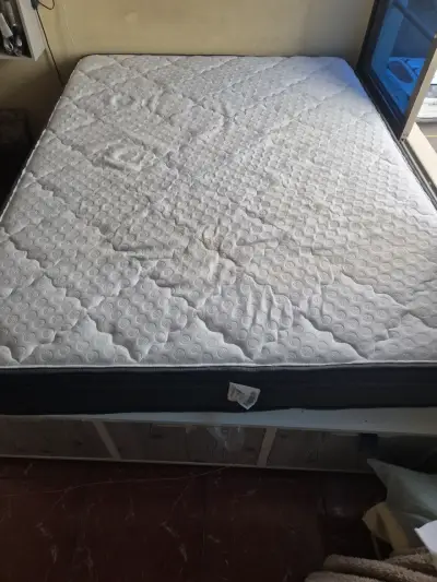 Colchón Drimkip memory foam - miniatura 2