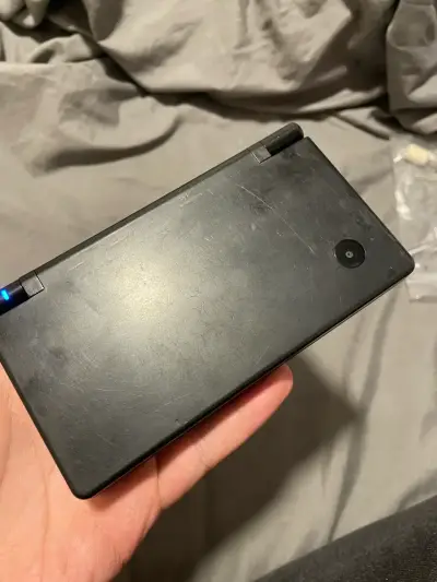 Nintendo dsi - miniatura 1