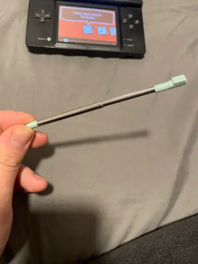 Nintendo dsi - miniatura 3